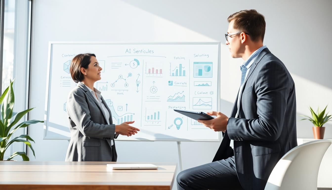 Leverage Predictive Analysis