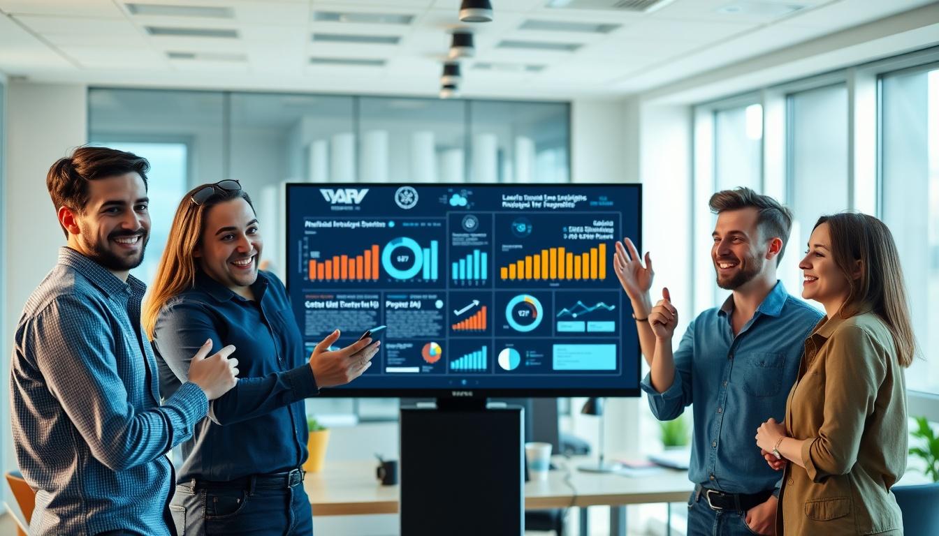 Boost Operational Efficiency