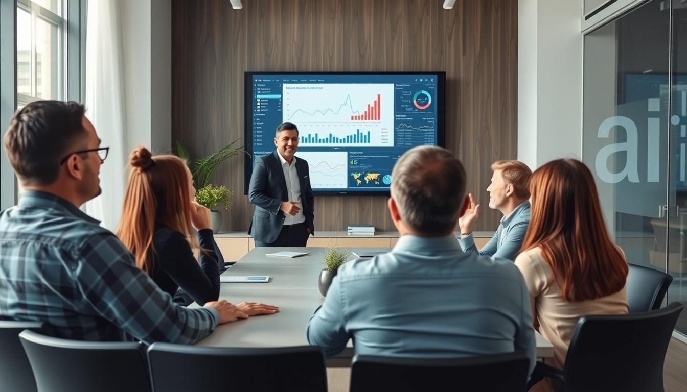Automate Reporting